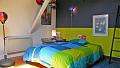 Biarritz, loft nearby Côte des Basques