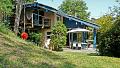 Completely renovated Basque farmhouse
