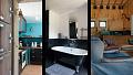Biarritz, loft nearby Côte des Basques