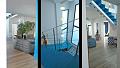 Biarritz, loft nearby Côte des Basques