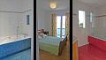 Biarritz, loft nearby Côte des Basques