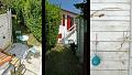 Completely renovated Basque farmhouse