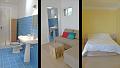 Completely renovated Basque farmhouse