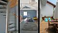 Biarritz, loft nearby Côte des Basques