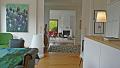 Biarritz, loft nearby Côte des Basques