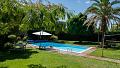 Completely renovated Basque farmhouse