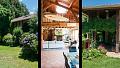 Completely renovated Basque farmhouse