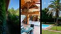 Completely renovated Basque farmhouse