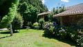 Completely renovated Basque farmhouse