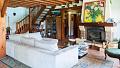 Completely renovated Basque farmhouse