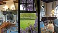 Completely renovated Basque farmhouse