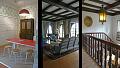 Completely renovated Basque farmhouse