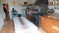 Biarritz, loft nearby Côte des Basques