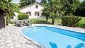 Completely renovated Basque farmhouse
