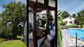 Completely renovated Basque farmhouse
