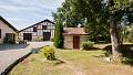 Completely renovated Basque farmhouse