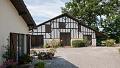Completely renovated Basque farmhouse