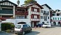 Biarritz, loft nearby Côte des Basques