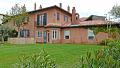 Completely renovated Basque farmhouse