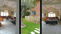 Completely renovated Basque farmhouse