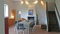 Completely renovated Basque farmhouse