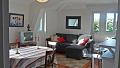 Biarritz, loft nearby Côte des Basques