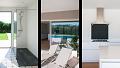 Completely renovated Basque farmhouse