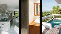 Completely renovated Basque farmhouse