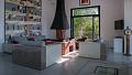 Completely renovated Basque farmhouse