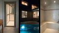 Completely renovated Basque farmhouse
