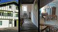 Biarritz, loft nearby Côte des Basques