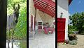 Completely renovated Basque farmhouse