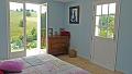 Completely renovated Basque farmhouse