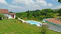 Completely renovated Basque farmhouse