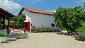 Completely renovated Basque farmhouse