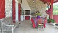 Completely renovated Basque farmhouse