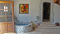 Completely renovated Basque farmhouse