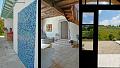 Completely renovated Basque farmhouse