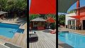 Completely renovated Basque farmhouse
