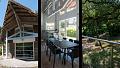 Completely renovated Basque farmhouse