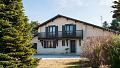 Completely renovated Basque farmhouse