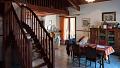 Completely renovated Basque farmhouse