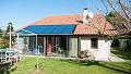 Completely renovated Basque farmhouse