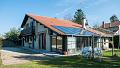 Completely renovated Basque farmhouse