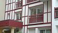 Biarritz, loft nearby Côte des Basques