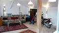 Biarritz, loft nearby Côte des Basques