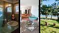 Completely renovated Basque farmhouse