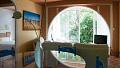 Completely renovated Basque farmhouse