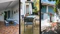 Completely renovated Basque farmhouse