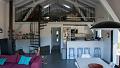 Completely renovated Basque farmhouse